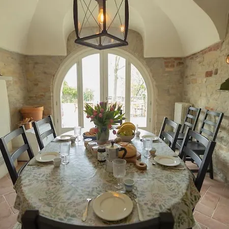 Del Martello Piemonte With Pool!