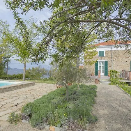 Del Martello Piemonte With Pool! * Cavatore