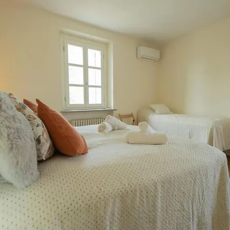 빌라 Del Martello Piemonte With Pool! *