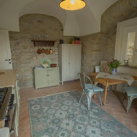 Del Martello Piemonte With Pool! Villa *