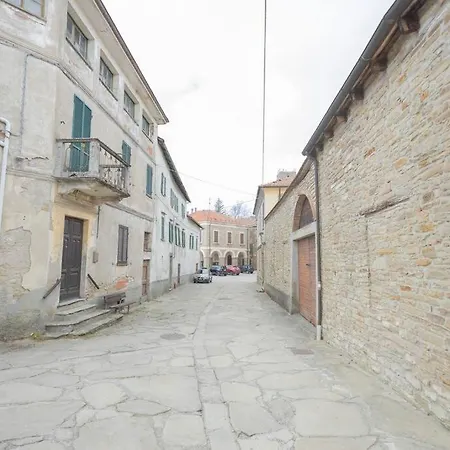 Del Martello Piemonte With Pool! * Cavatore