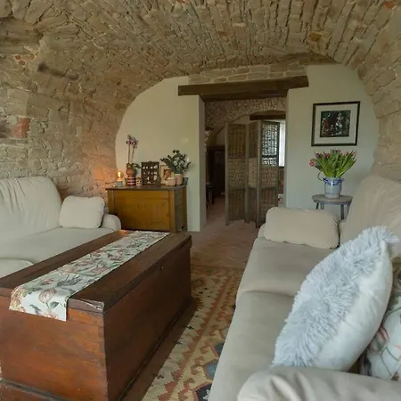 Del Martello Piemonte With Pool! *