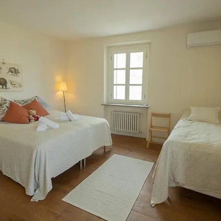 Del Martello Piemonte With Pool! * Cavatore