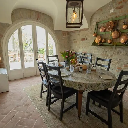 Del Martello Piemonte With Pool! *