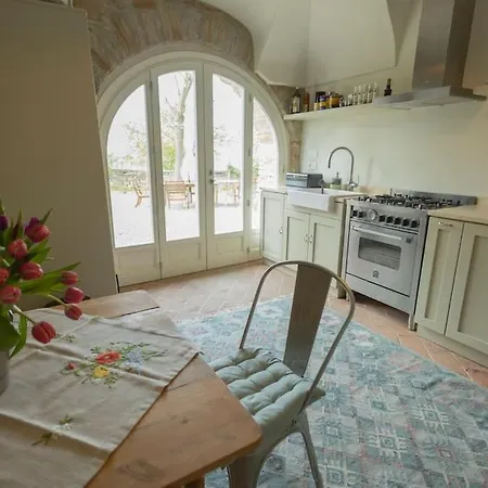 Villa Del Martello Piemonte With Pool! Cavatore