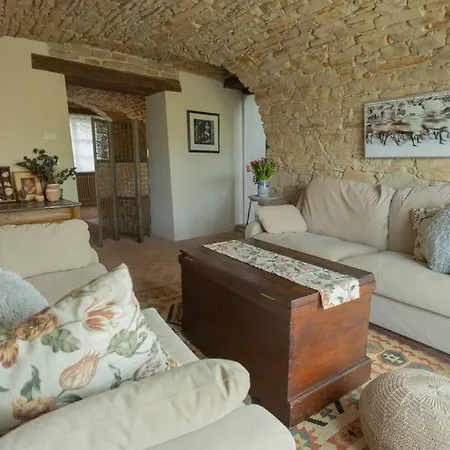 Del Martello Piemonte With Pool! Villa