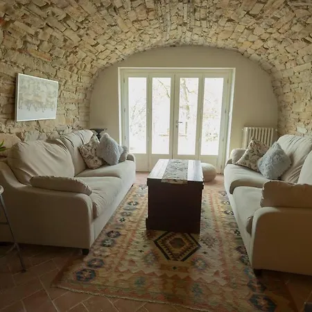 Del Martello Piemonte With Pool! *