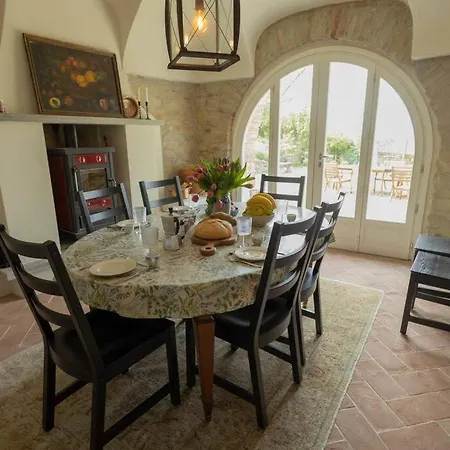 Villa Del Martello Piemonte With Pool! Cavatore