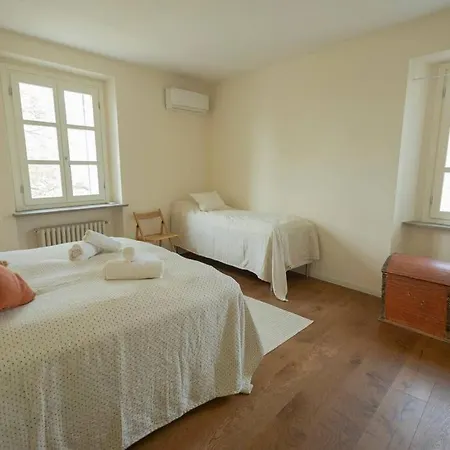 Del Martello Piemonte With Pool! Villa *