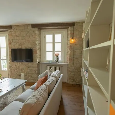 Del Martello Piemonte With Pool! *