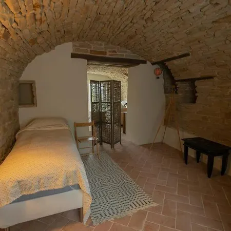 Del Martello Piemonte With Pool! Villa *