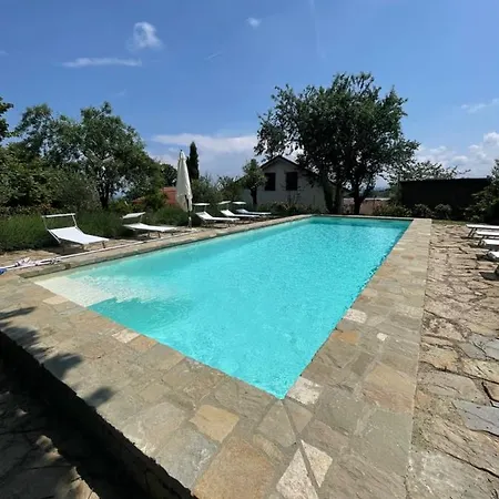 Del Martello Piemonte With Pool! * Cavatore