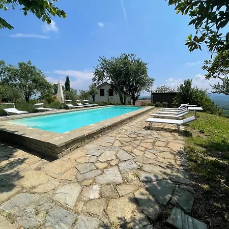 Del Martello Piemonte With Pool! Villa