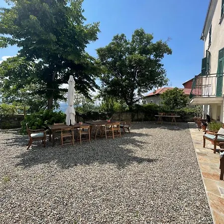 Del Martello Piemonte With Pool! * Cavatore
