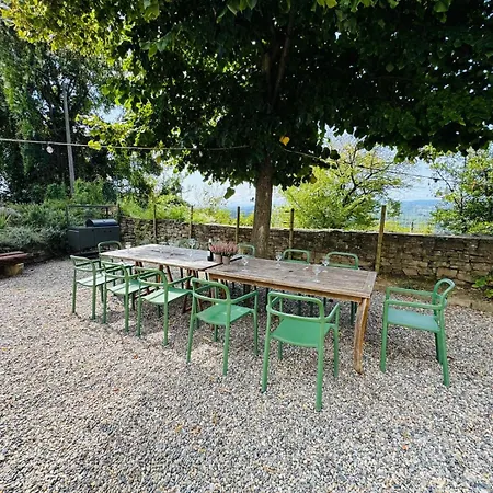 Βίλα Del Martello Piemonte With Pool!