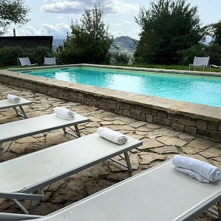 Del Martello Piemonte With Pool! *