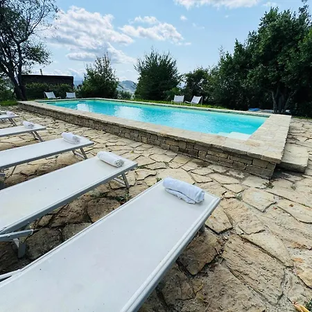 Del Martello Piemonte With Pool! Βίλα *