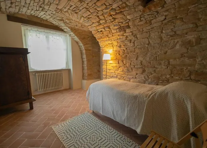 Del Martello Piemonte With Pool! Cavatore