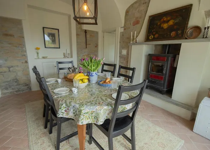 Villa Del Martello Piemonte With Pool! *