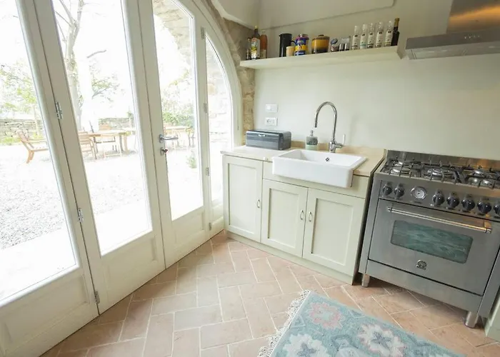 Villa Del Martello Piemonte With Pool! Cavatore