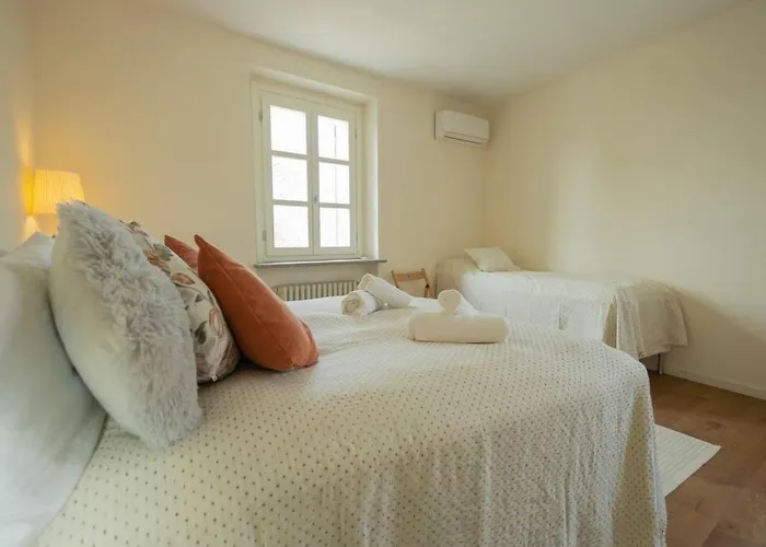 Villa Del Martello Piemonte With Pool! *