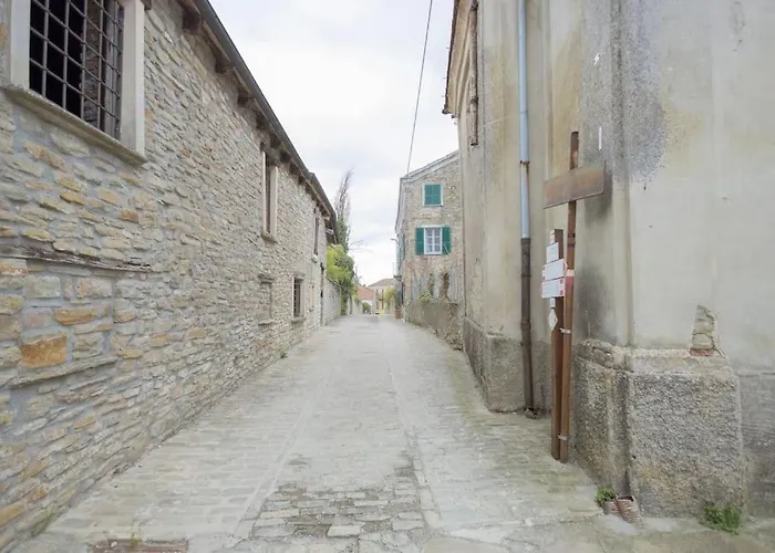 Del Martello Piemonte With Pool! فيلة *