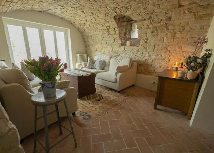 فيلة Del Martello Piemonte With Pool! Cavatore