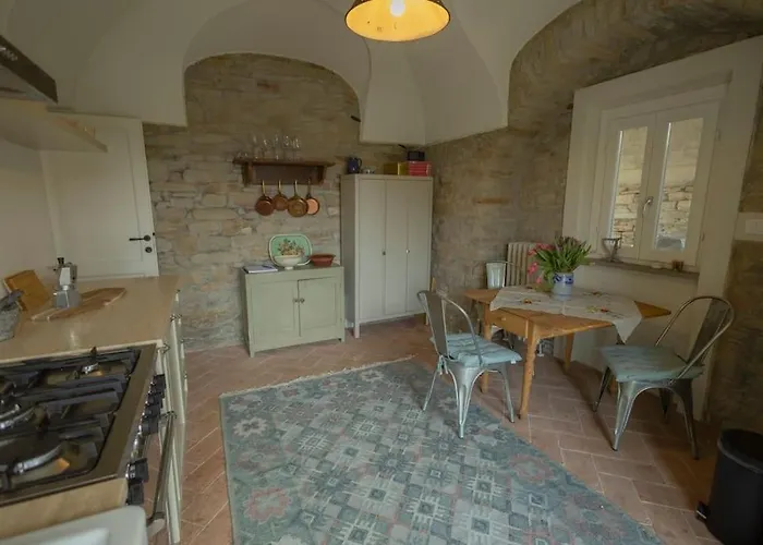 Del Martello Piemonte With Pool! Villa *