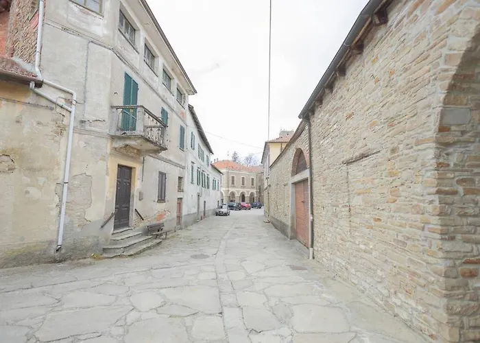 Del Martello Piemonte With Pool! * Cavatore