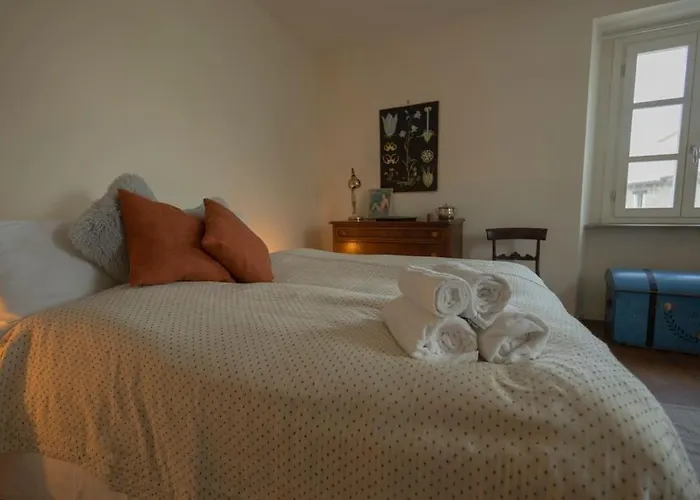 Del Martello Piemonte With Pool! Villa *