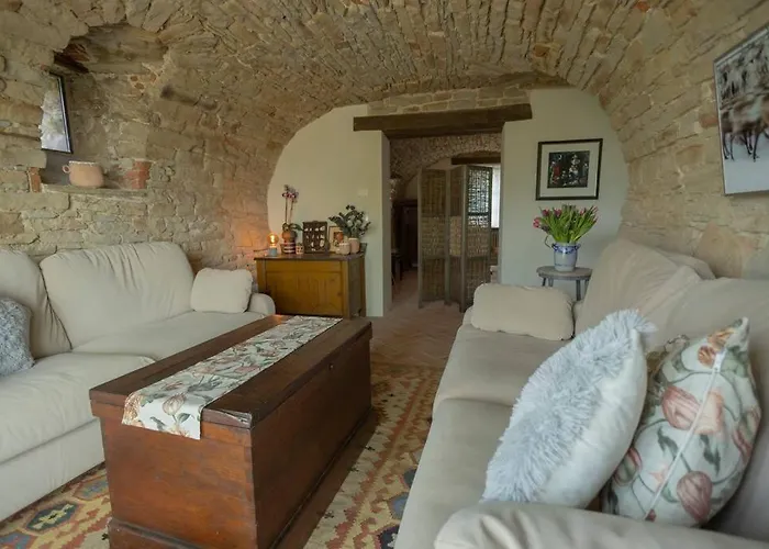 Del Martello Piemonte With Pool! *