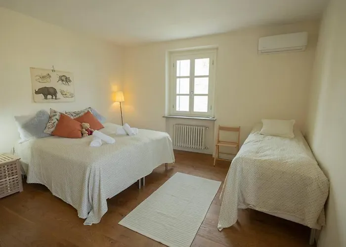 Del Martello Piemonte With Pool! * Cavatore