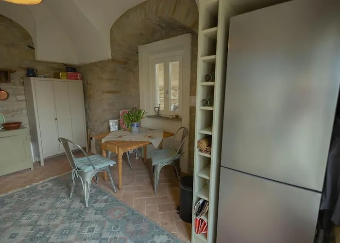 Del Martello Piemonte With Pool! Villa *