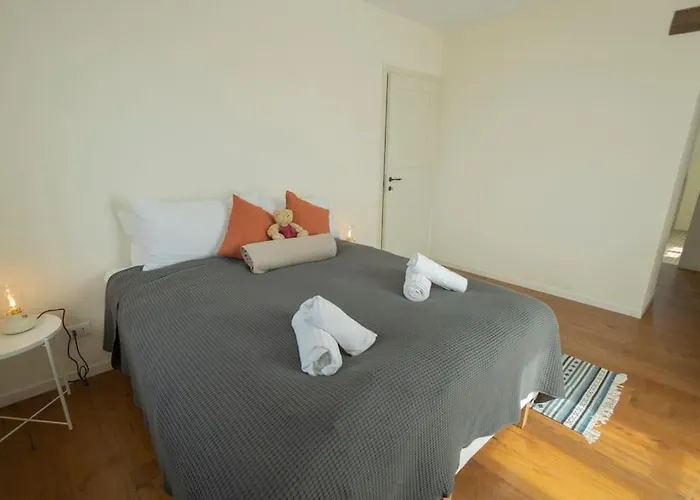 Del Martello Piemonte With Pool! Villa