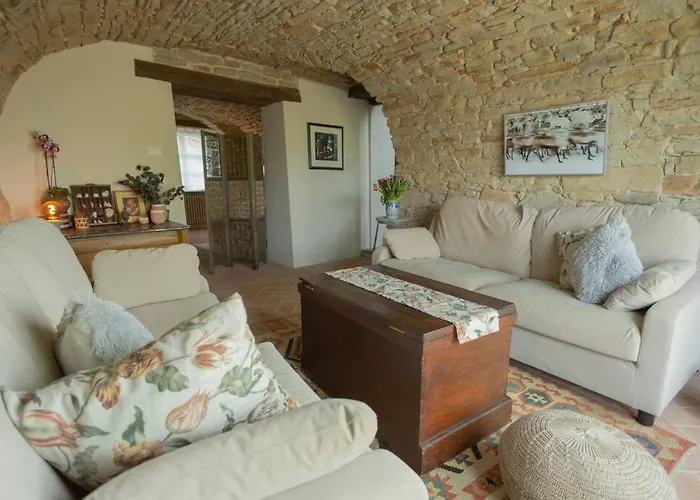 Del Martello Piemonte With Pool! Villa