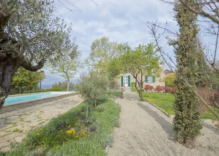 Del Martello Piemonte With Pool! * Cavatore