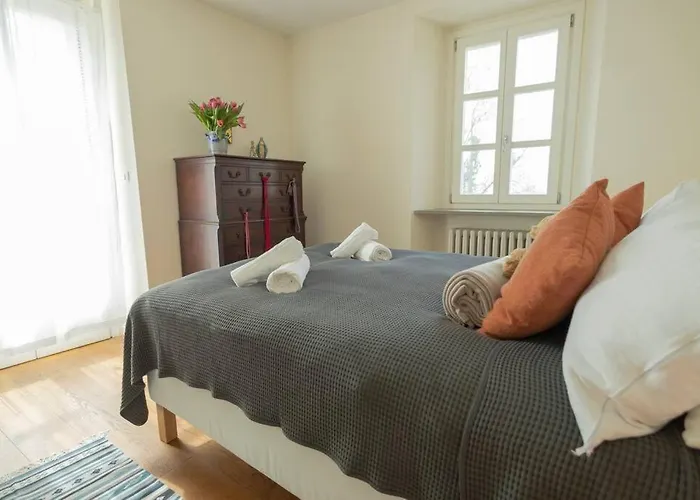 Del Martello Piemonte With Pool!