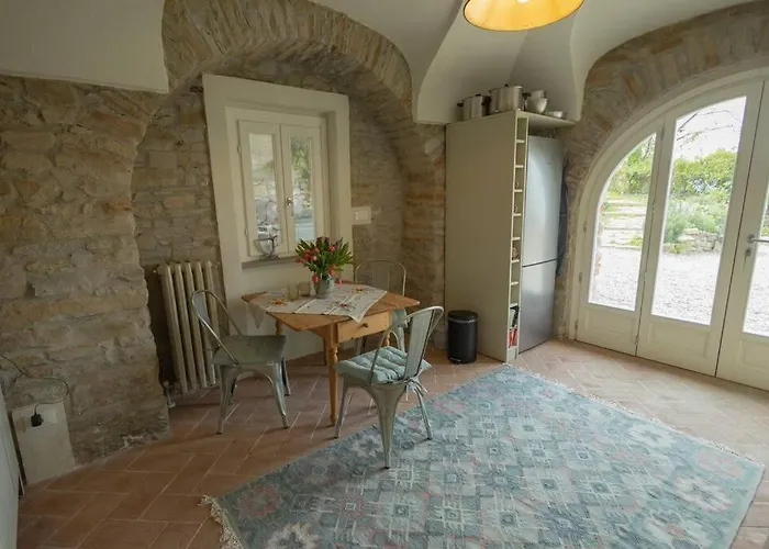 Villa Del Martello Piemonte With Pool! Cavatore