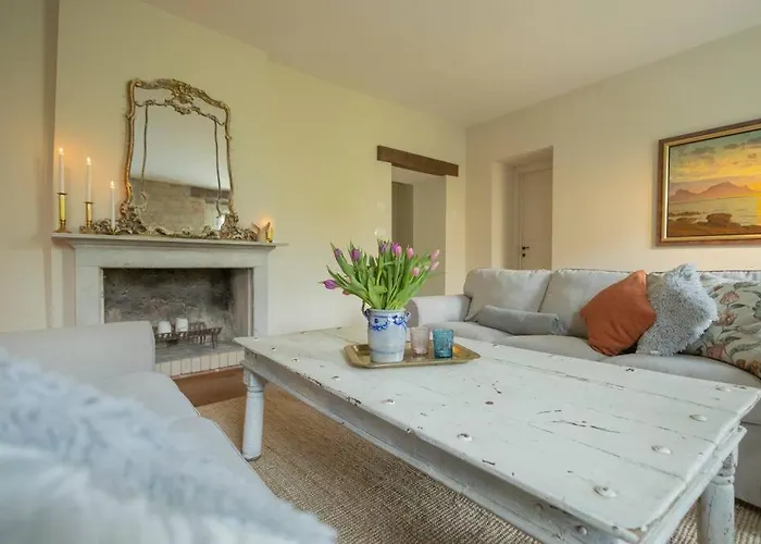 Del Martello Piemonte With Pool! Villa