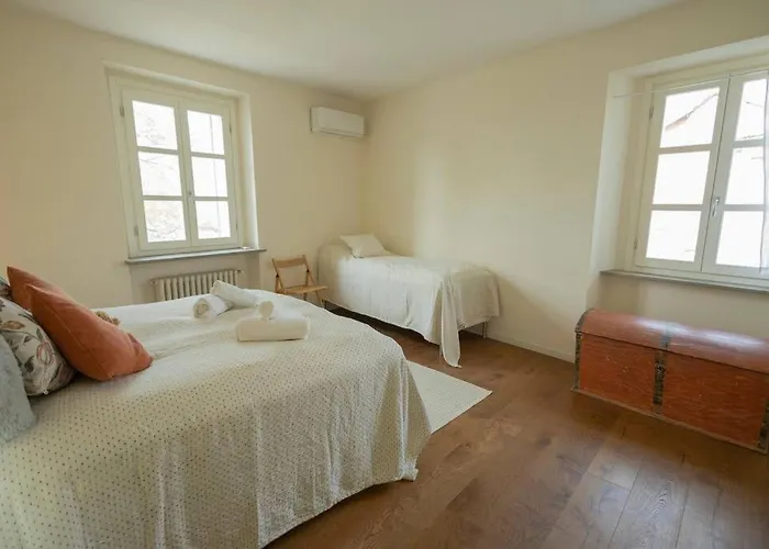 Del Martello Piemonte With Pool! فيلة *