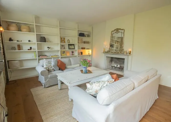 Villa Del Martello Piemonte With Pool! *