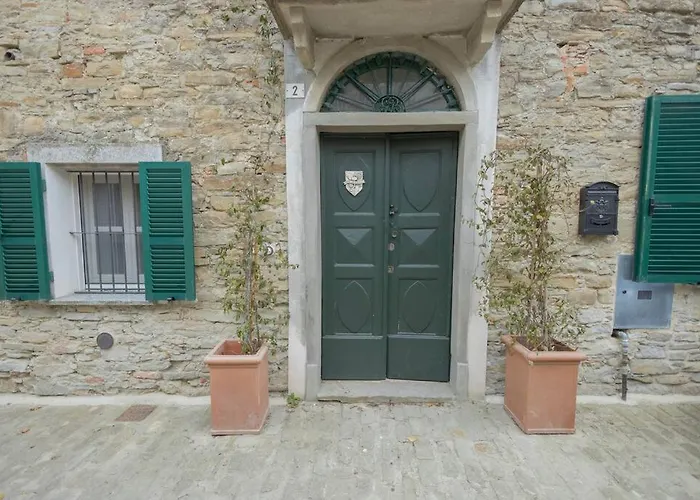 Del Martello Piemonte With Pool! * Cavatore