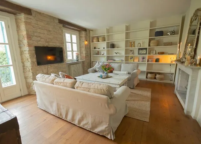 Del Martello Piemonte With Pool! * Cavatore