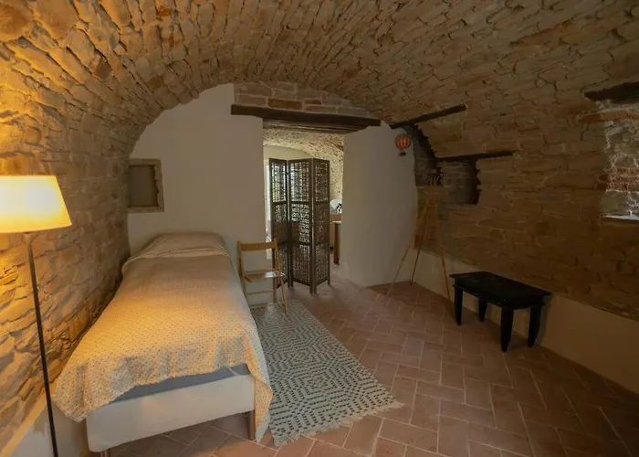 Del Martello Piemonte With Pool! Villa *