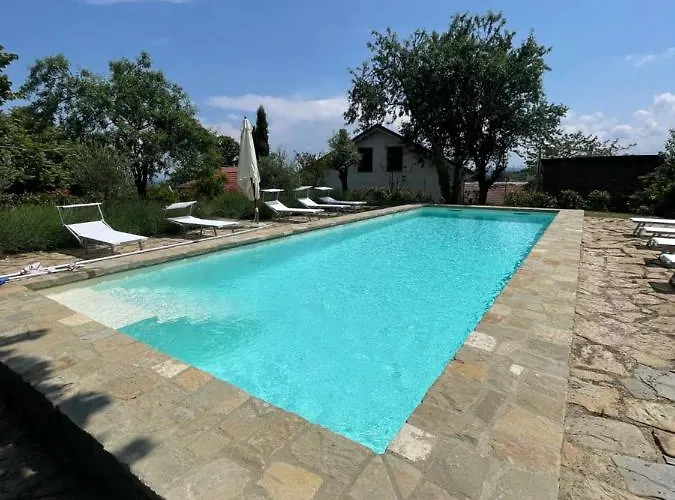 Del Martello Piemonte With Pool! * Cavatore