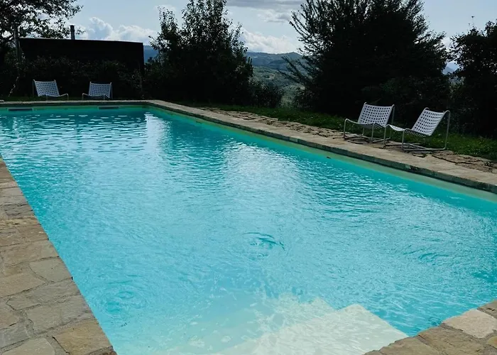 Del Martello Piemonte With Pool! * Cavatore